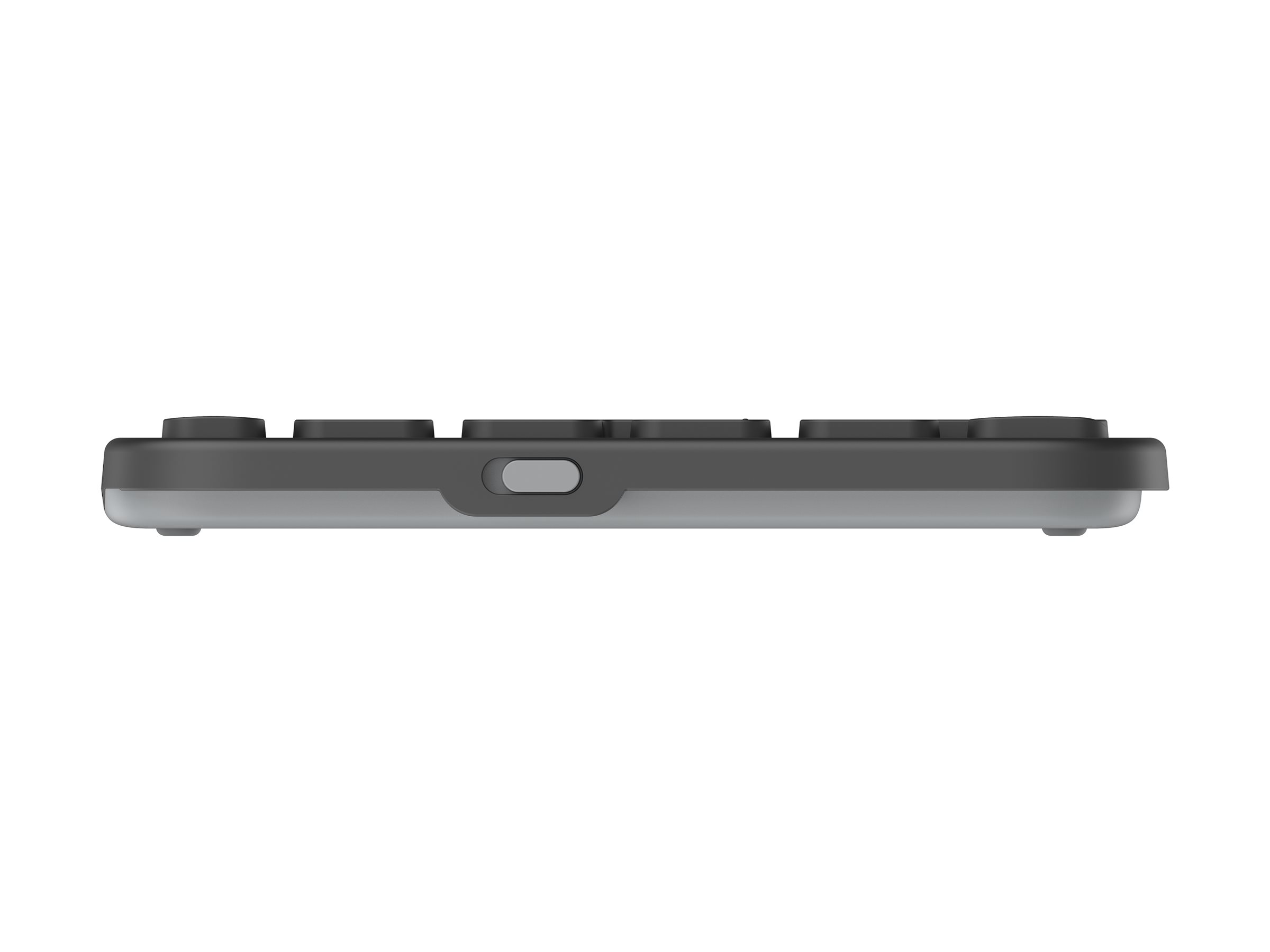 Contour Balance - Tastatur - full size - kabellos - TL: Deutsch, QWERTZ, Ansicht 4