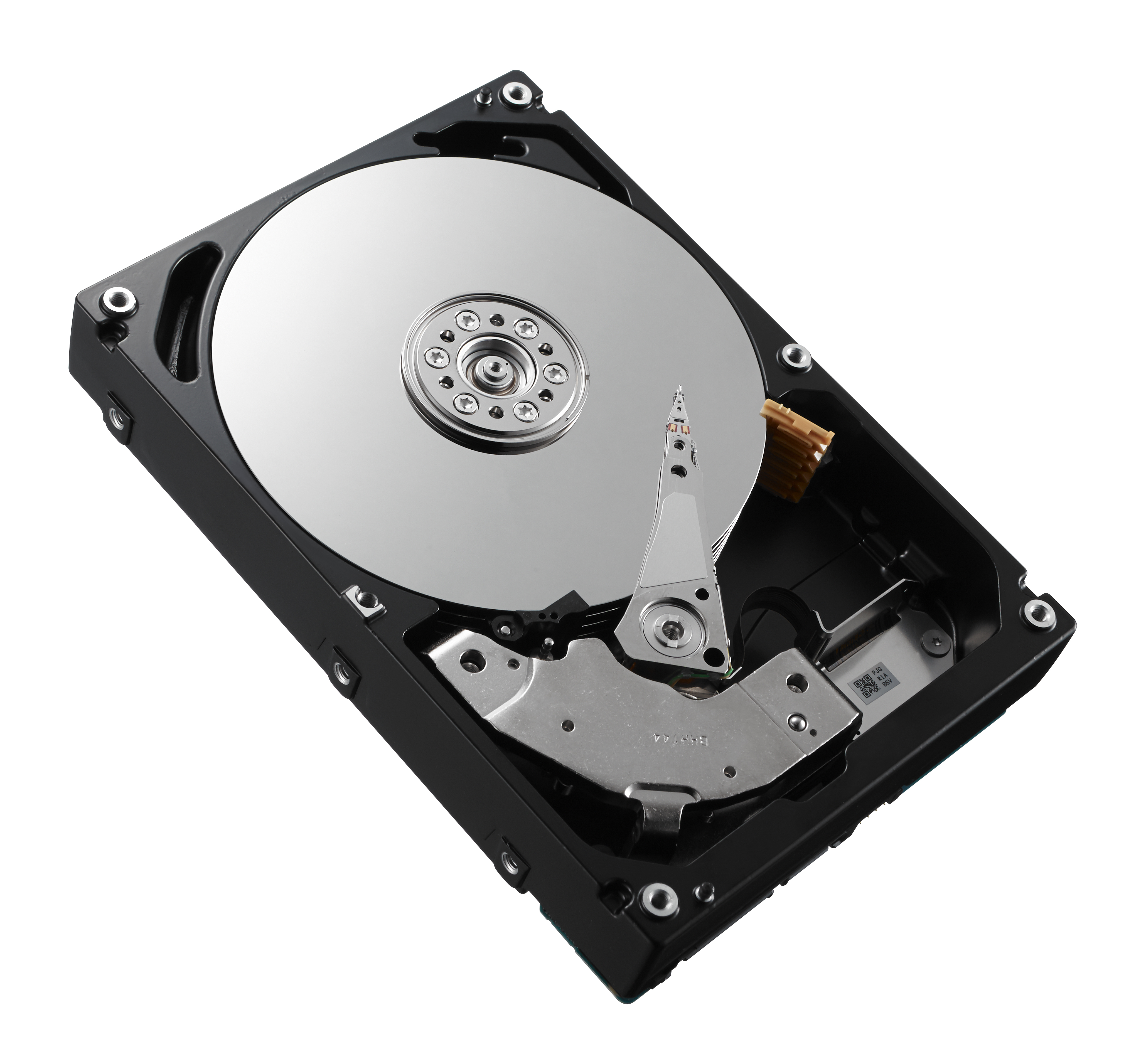 DELL 300Gb 10K 6Gbps SAS 2.5" HP HDD (0C553P)