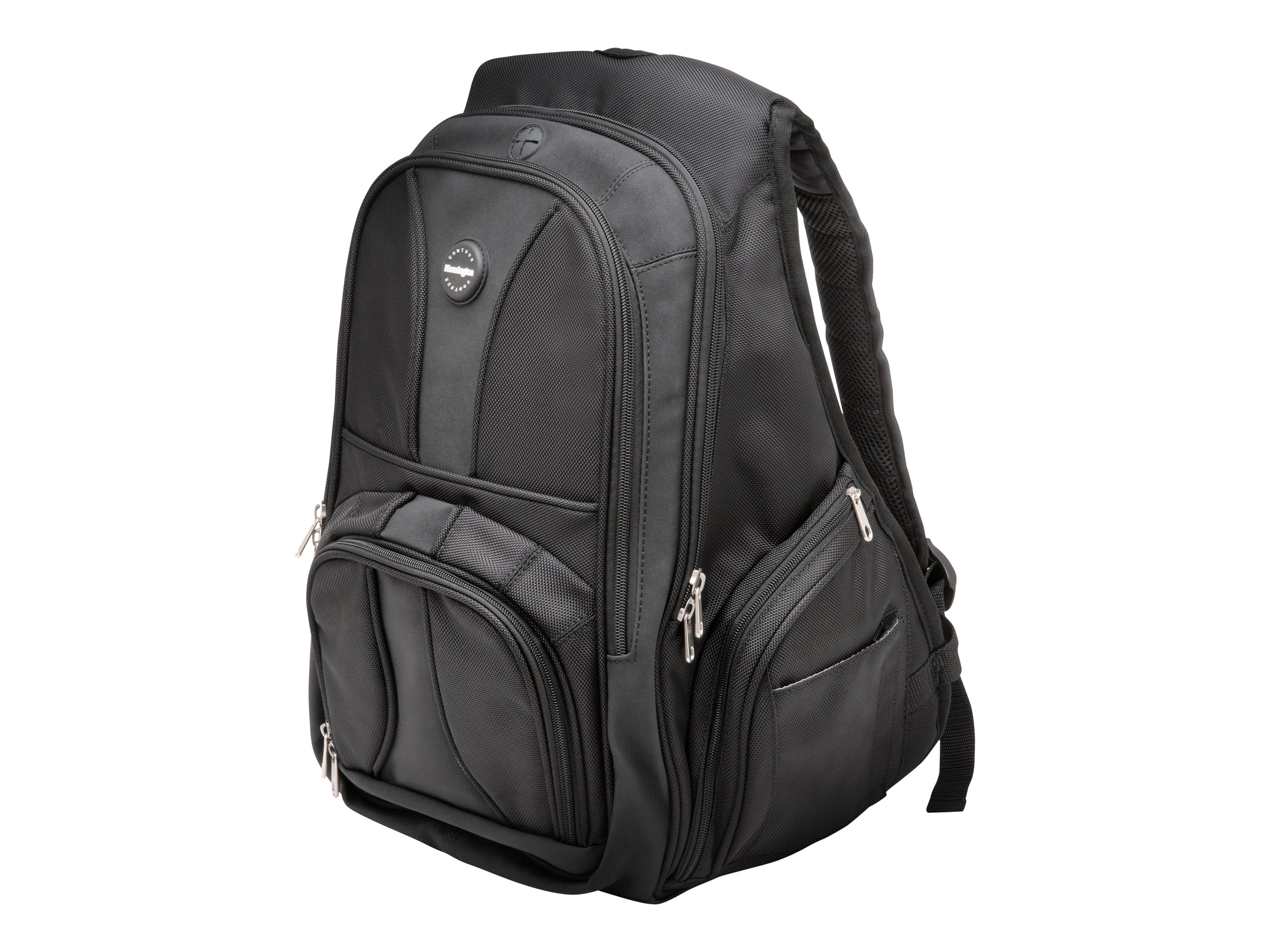 Kensington Contour Backpack - Notebook-Rucksack - 40.6 cm 16" (1500234)