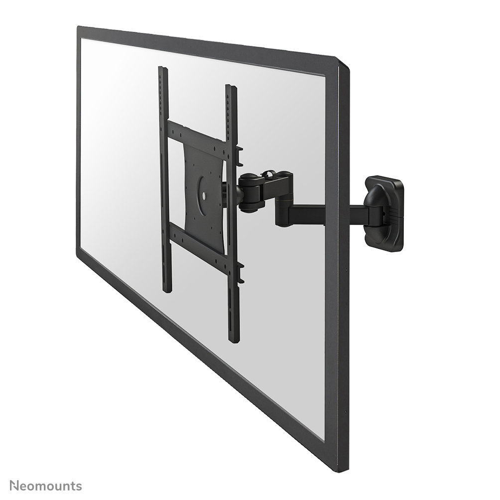 Neomounts by Newstar FPMA-W960 - Klammer - full-motion - für LCD-Display - Schwarz - Bildschirmgröße: 58.4-132.1 cm, Ansicht 2