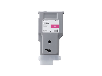 Canon PFI-321 M - 300 ml - Magenta - original