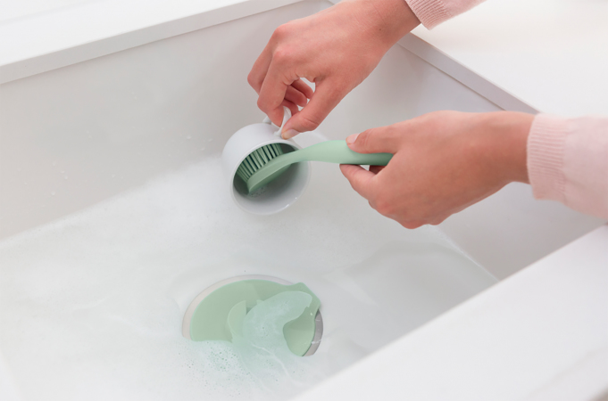 Brabantia 215780 - Grün - 1 Stück(e), Ansicht 4