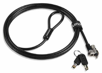 Lenovo Kensington MicroSaver DS 2.0 Single Head MasterKey