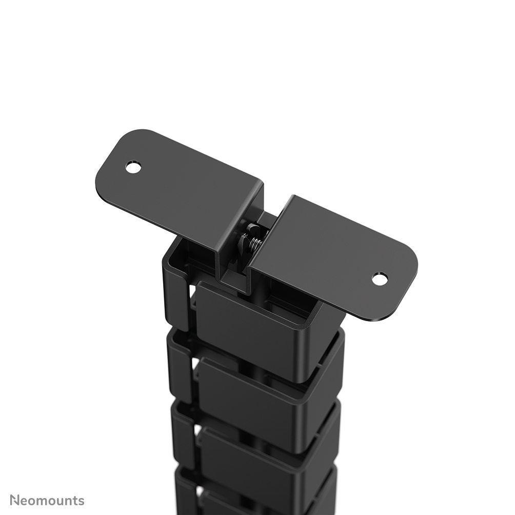 Neomounts Kabelschlauch - screw-mounted, universal, Ansicht 2