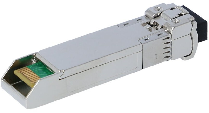 BlueOptics SFP-LX-LC10 kompatibler BlueOptics SFP+ BO35J13610D, Ansicht 4