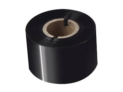 Brother Standard - 60 mm x 300 m - Farbband - für Brother TD-4420TN, Ansicht 2
