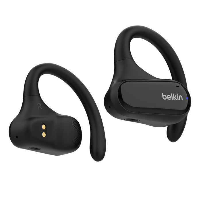 Belkin SoundForm ClearFit - True Wireless-Kopfhörer mit Mikrofon, Ansicht 2