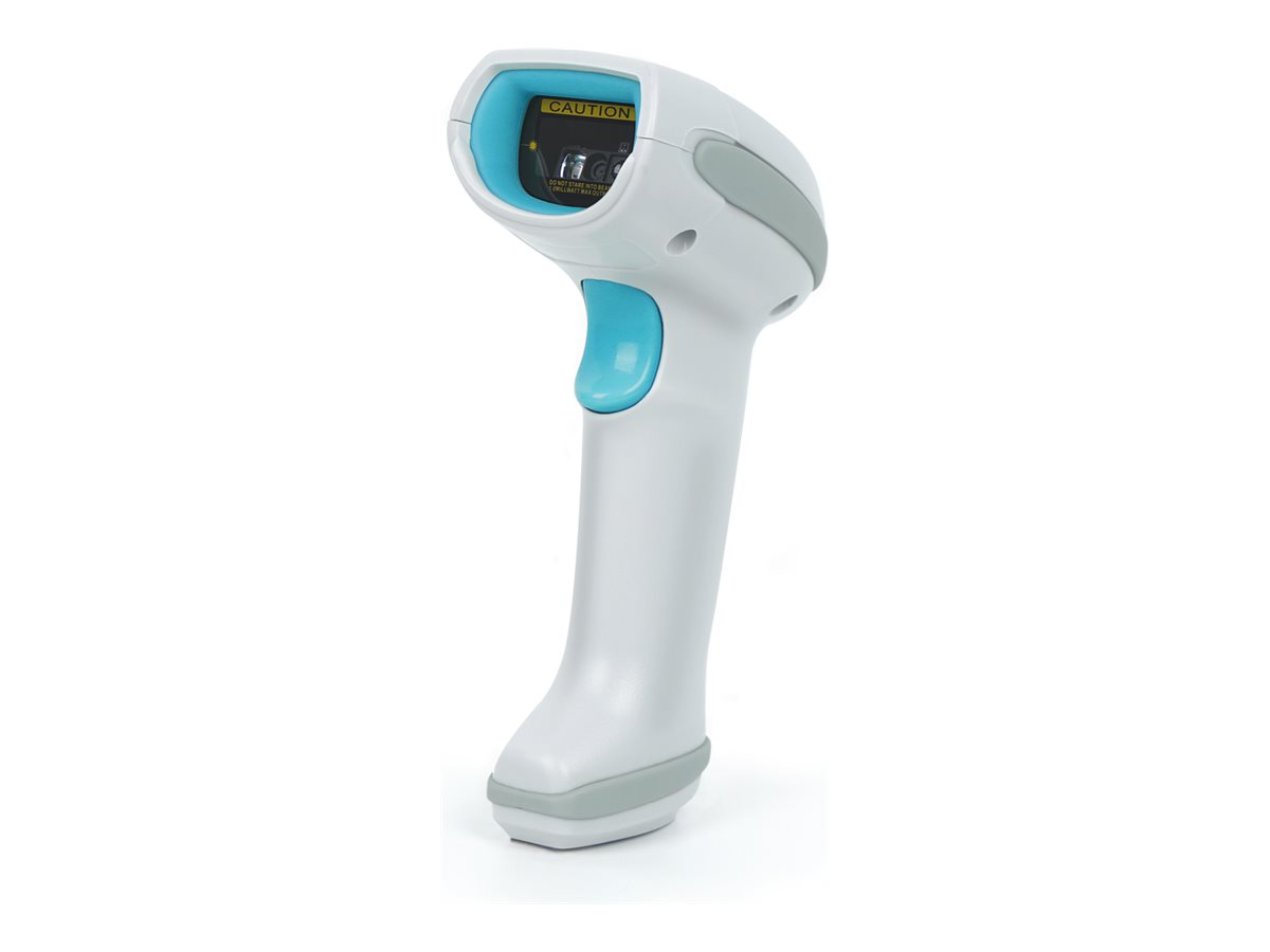 DIGITUS Advanced Barcode Scanner, Corded