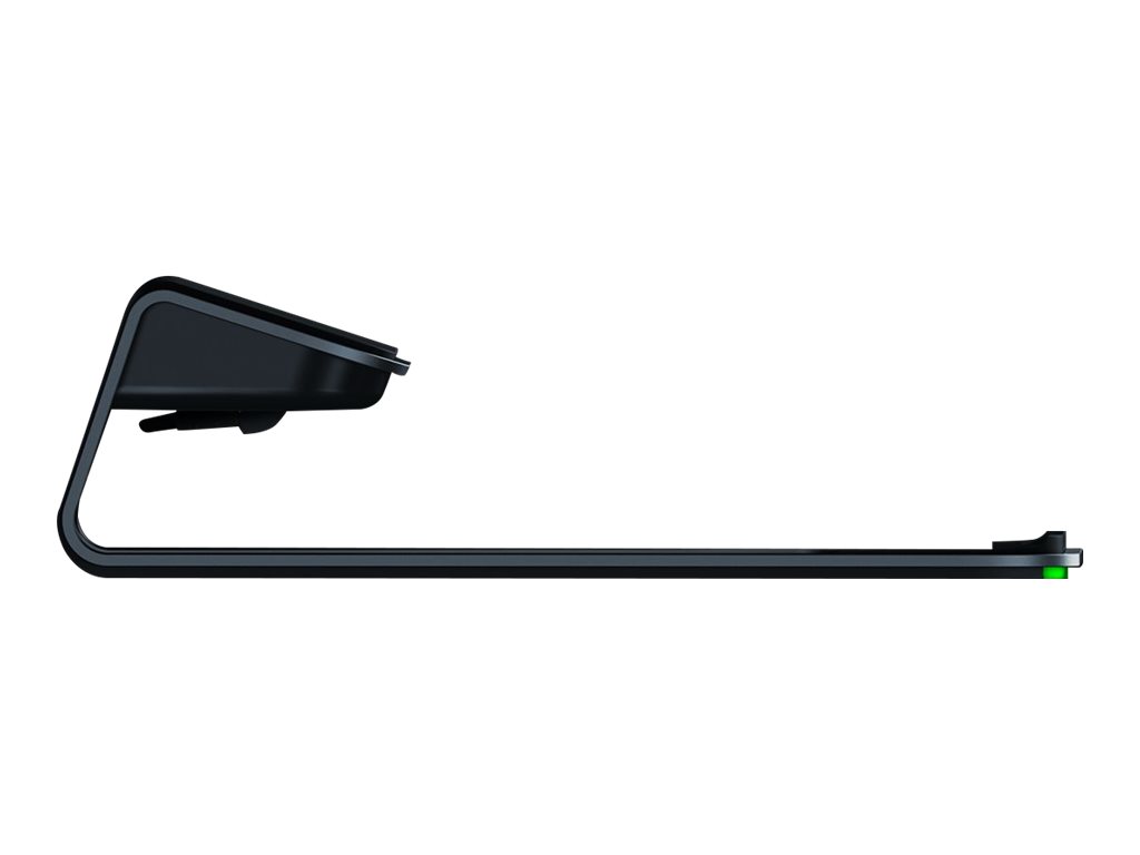 Razer Notebook-Ständer - mit 3-Port-USB-Hub - 38.1 cm (15), Ansicht 3