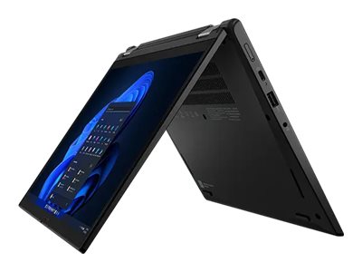 Lenovo ThinkPad L13 Yoga Gen 4 21FR - Flip-Design - AMD Ryzen 5 Pro 7530U / 2 GHz - Win 11 Pro - Radeon Graphics - 16 GB