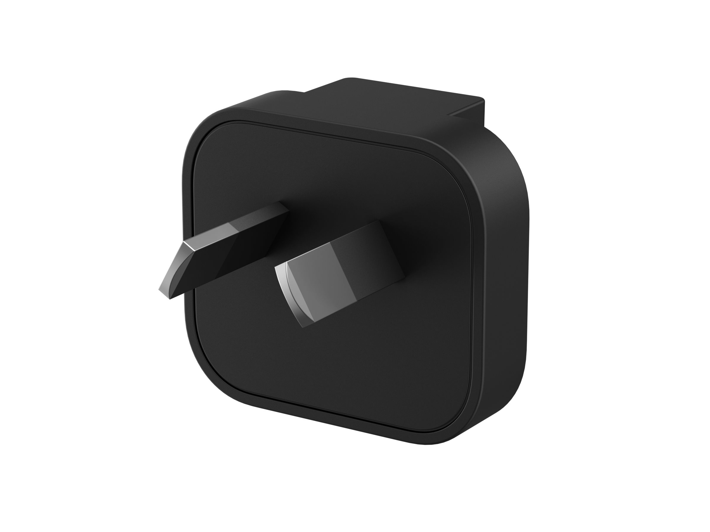 HP GaN Wall Charger - USB-C Netzteil - Wechselstrom 115/230 V