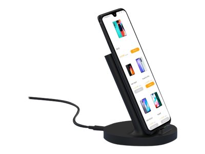 Xiaomi Mi 2 - Ladegerät, Ansicht 3