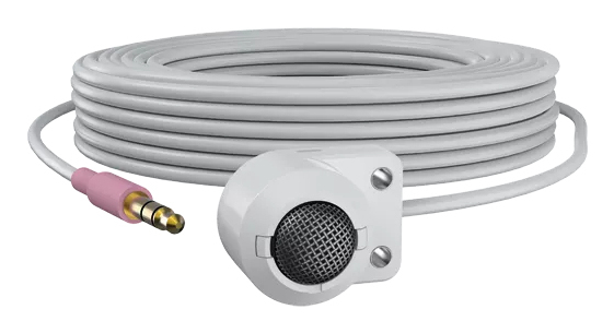 Axis T8351 Mk II Microphone 3.5 mm - Mikrofon, Ansicht 2