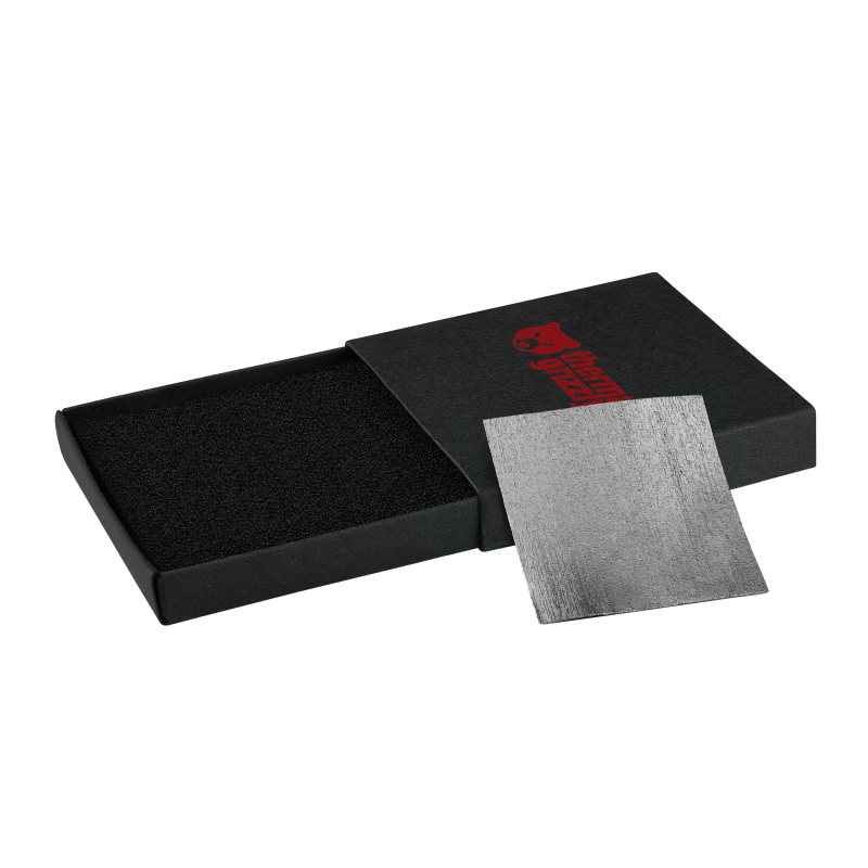 Thermal Grizzly KryoSheet Wärmeleitpad - 38 x 38 mm, Ansicht 3