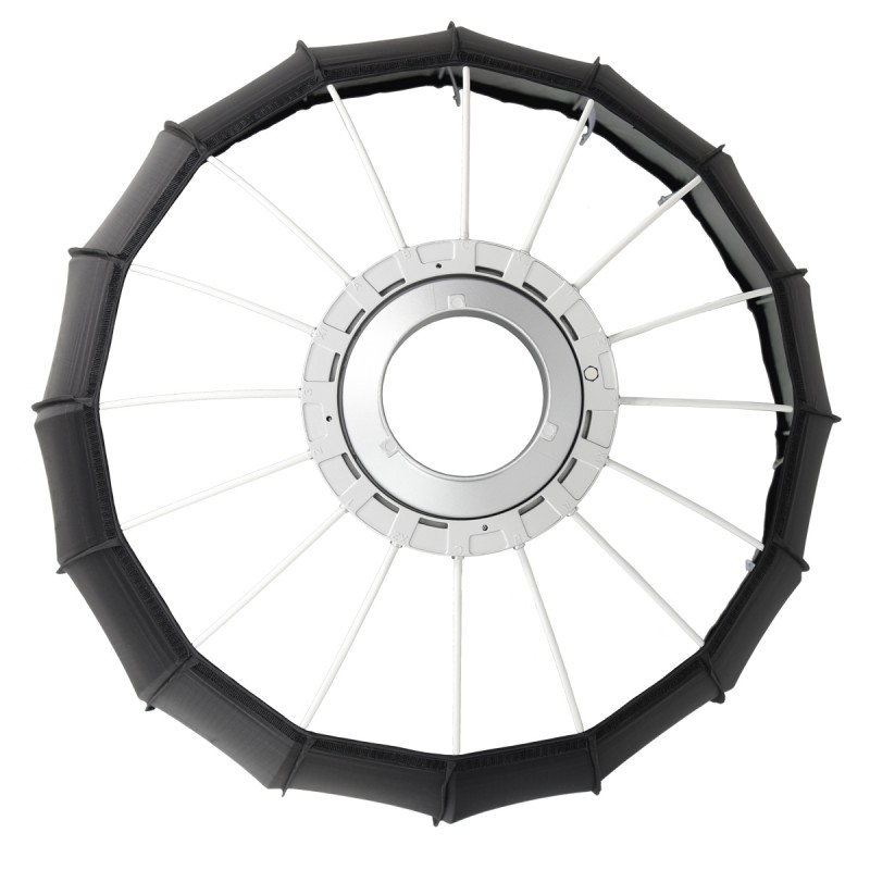 Godox  P90L - Schwarz - Nylon - Polyester - 90 cm, Ansicht 4