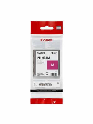 Canon PFI-031 M - 55 ml - Magenta - original, Ansicht 3