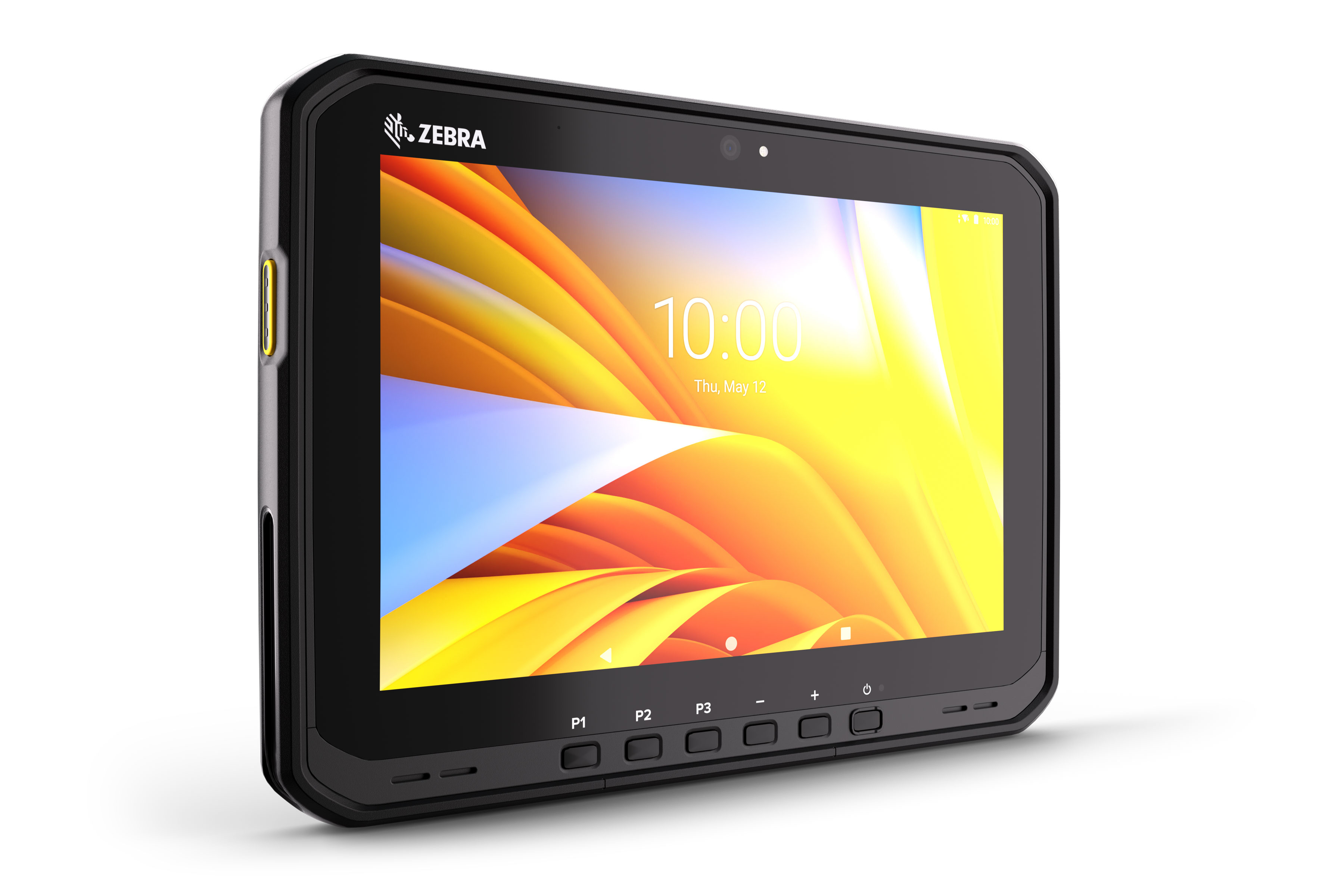 Zebra ET65 - Tablet - robust - Android - 128 GB UFS card - 25.7 cm (10.1), Ansicht 2