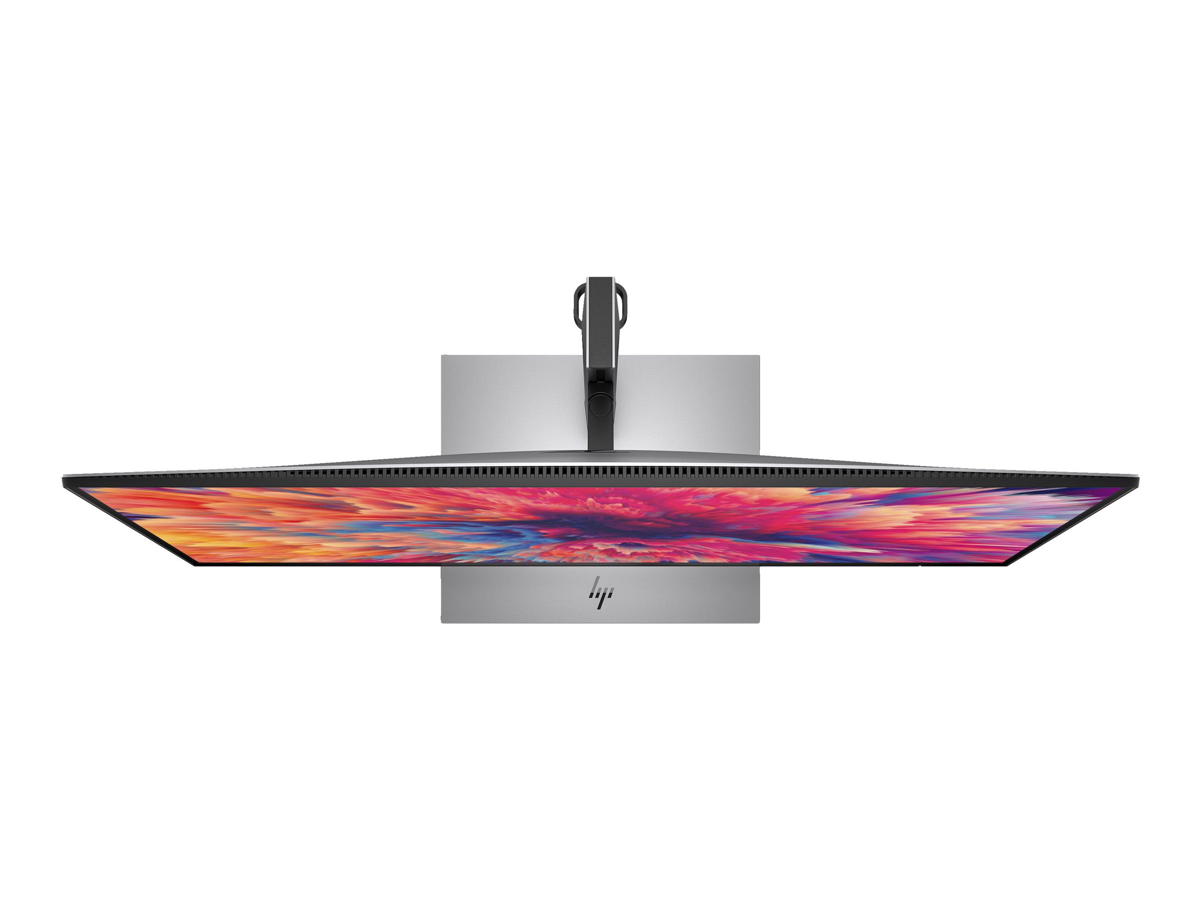 HP Z24q G3 - LED-Monitor - 60.5 cm (23.8) - 2560 x 1440 QHD @ 90 Hz - IPS - 400 cd/m² - 5 ms - HDMI, DisplayPort, Ansicht 5