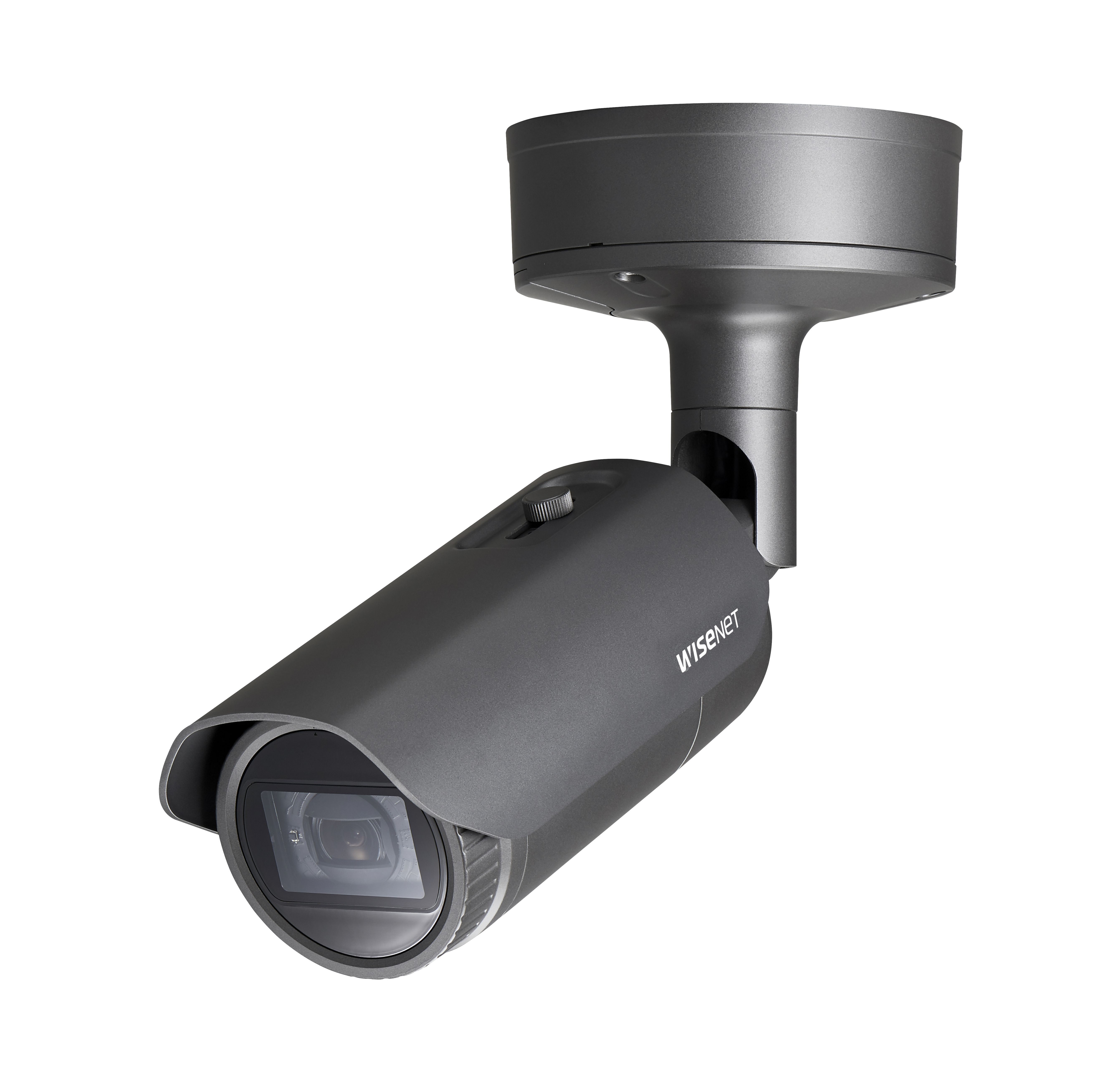 Hanwha Techwin Hanwha XNO-6080R/RW Bulletkamera out. - Netzwerkkamera, Ansicht 3