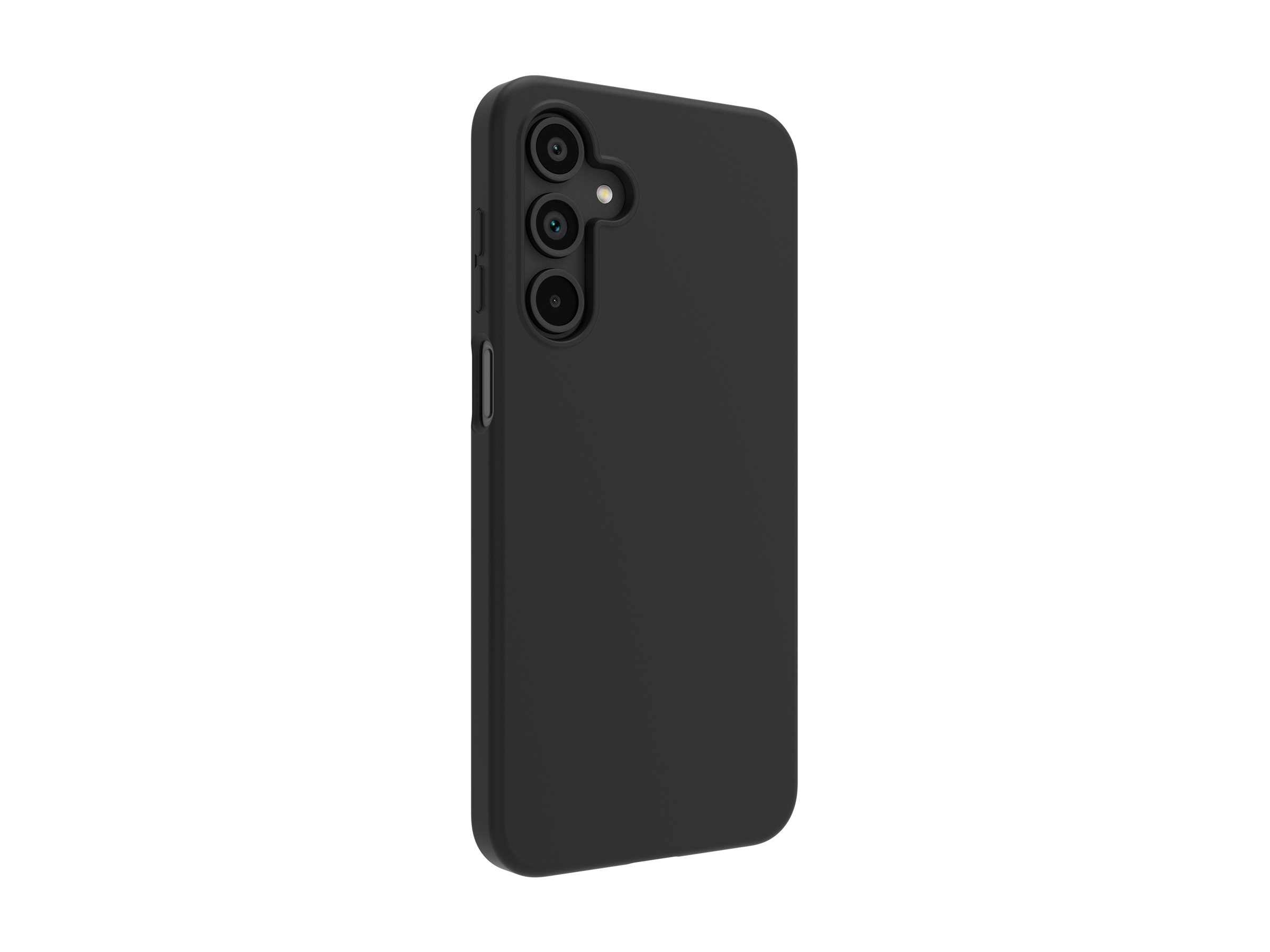 dbramante1928 Costa Rica - Hintere Abdeckung für Mobiltelefon - schwarz Galaxy A16 4G/5G, Ansicht 5