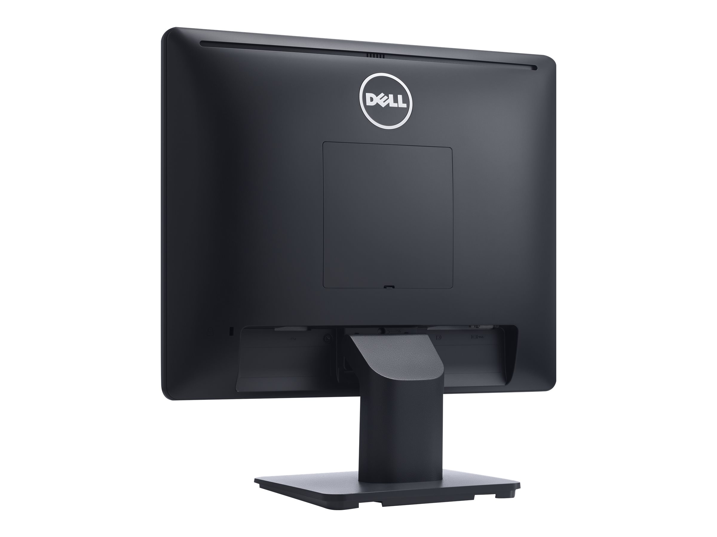 Dell E1715S - LED-Monitor - 43.2 cm (17") - 1280 x 1024 @ 60 Hz - TN - 250 cd/m² - 1000:1 - 5 ms - VGA, DisplayPort - Schwarz - mit 3 Jahre Advanced Exchange-Service