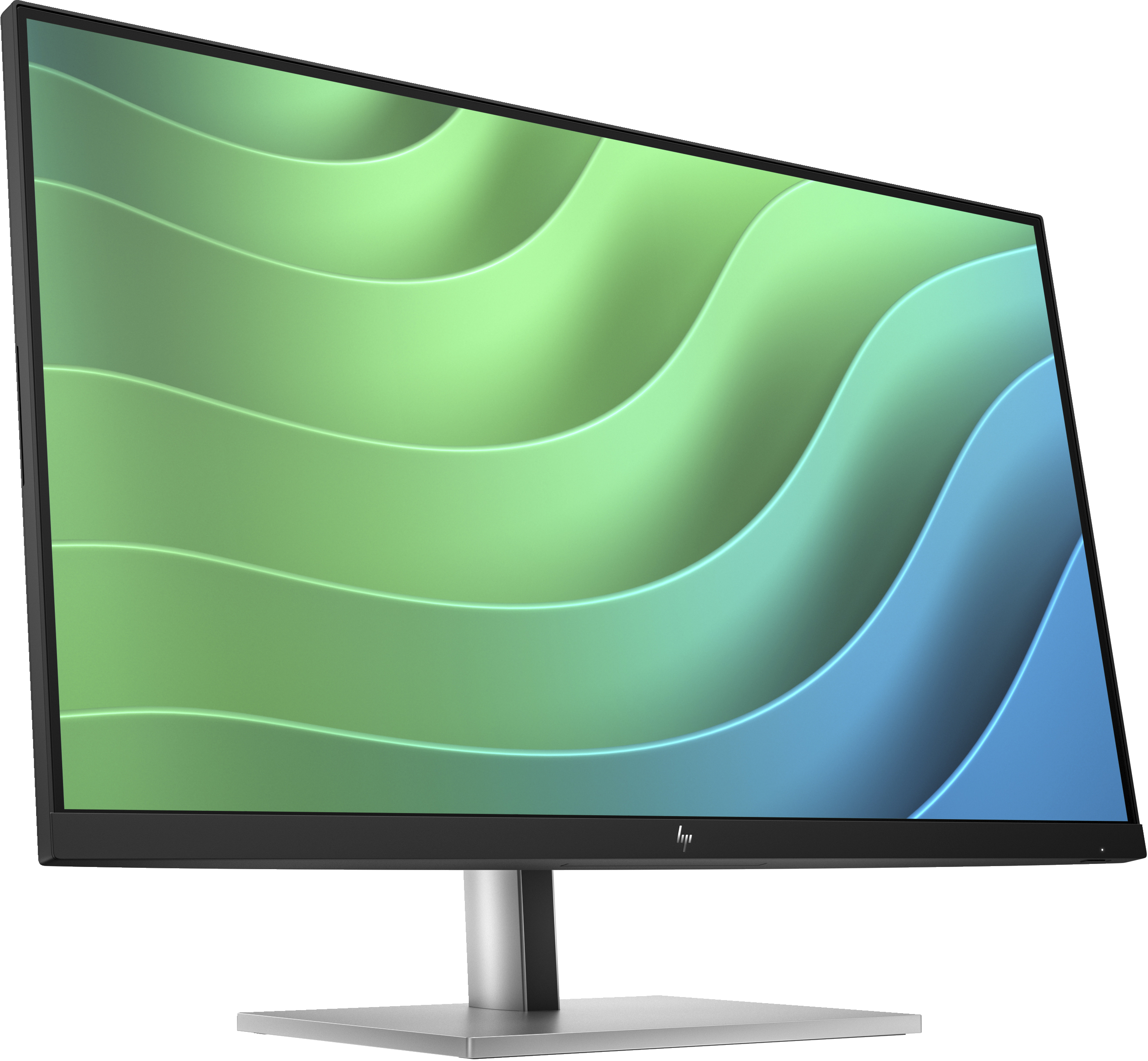 HP E27 G5 - E-Series - LED-Monitor - 68.6 cm (27), Ansicht 2