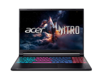 Acer Nitro V AI ANV16S-41-R2K2/16" Ryzen 7 260 - Notebook - - 5 - Notebook - 3,8 GHz