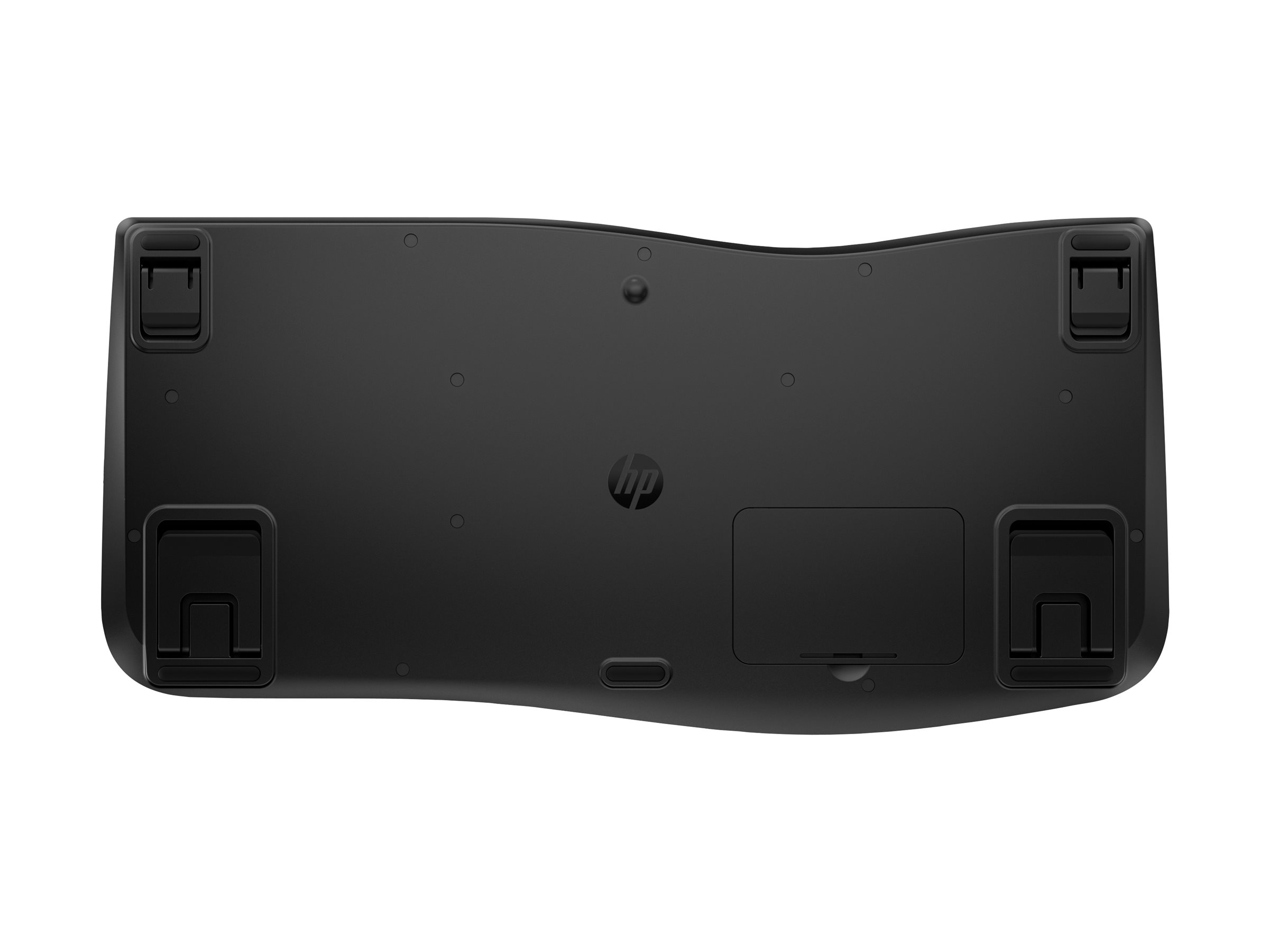 HP 685 - Tastatur - Dual Mode 3-Zonen-Layout Multi-Device 23 programmierbare Tasten OS Auto-Detection flacher Tastenhub