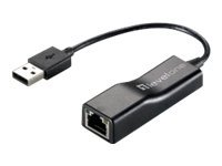 LevelOne USB-0301 - Netzwerkadapter (USB-0301)