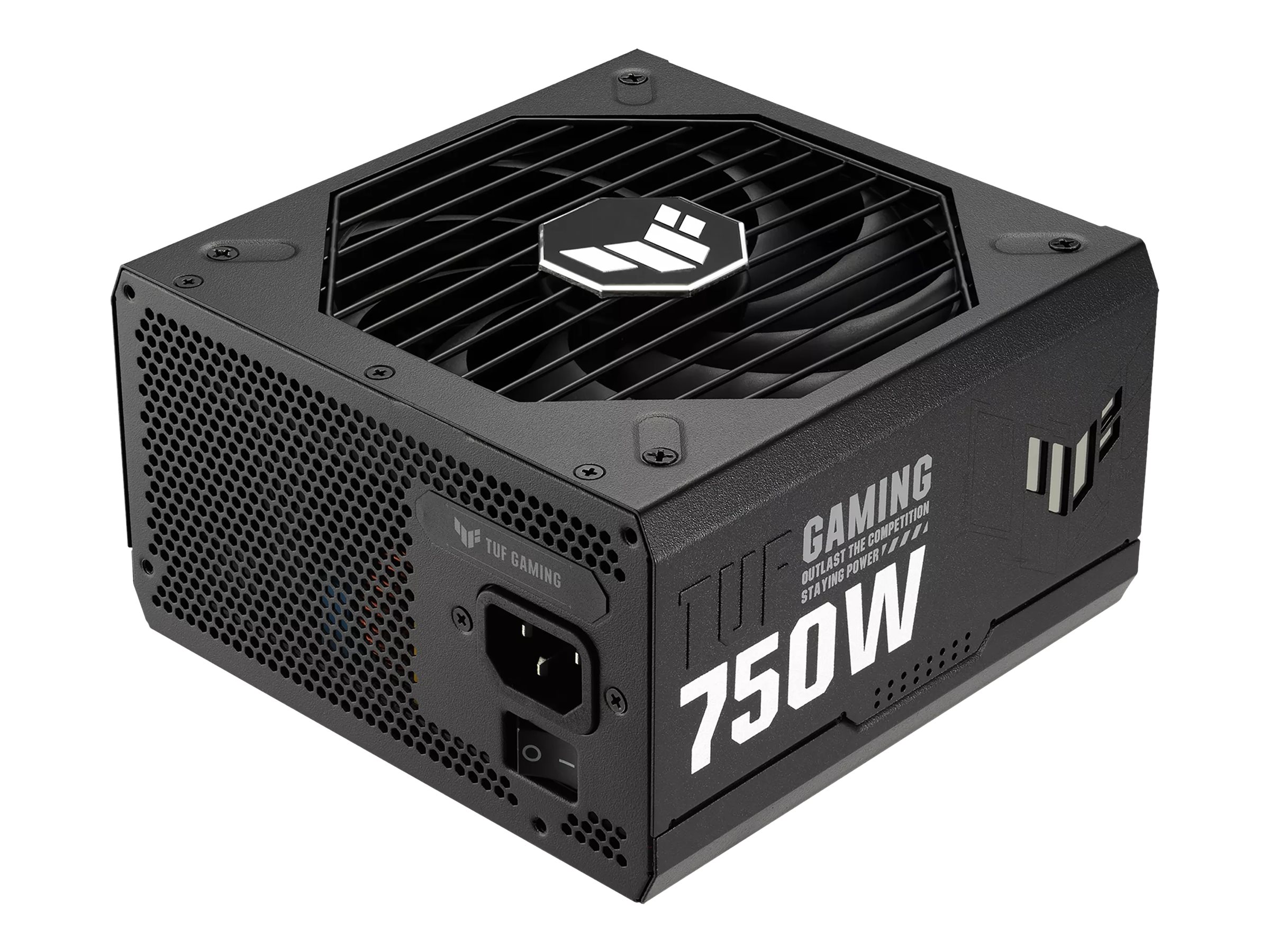 ASUS TUF Gaming - Netzteil (intern) - ATX12V 3.0 EPS12V