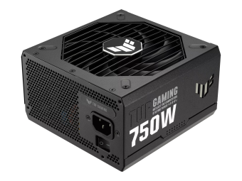 ASUS TUF Gaming - Netzteil (intern) - ATX12V 3.0 EPS12V