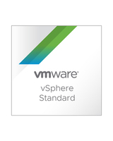 Basic Support/Subscription for VMware vSphere 7 Standard for 1 processor for 1 year