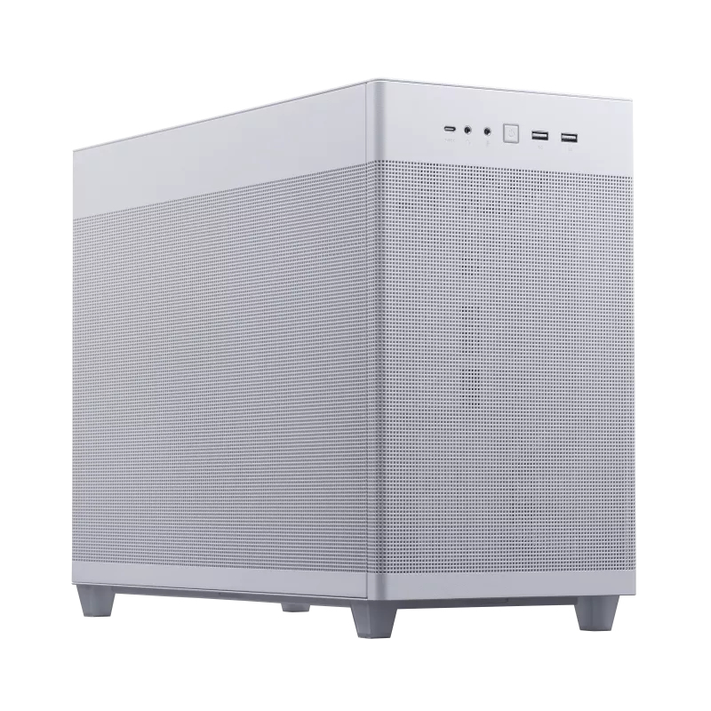 ASUS Geh Asus AP201 PrimeCase TG white, Ansicht 4