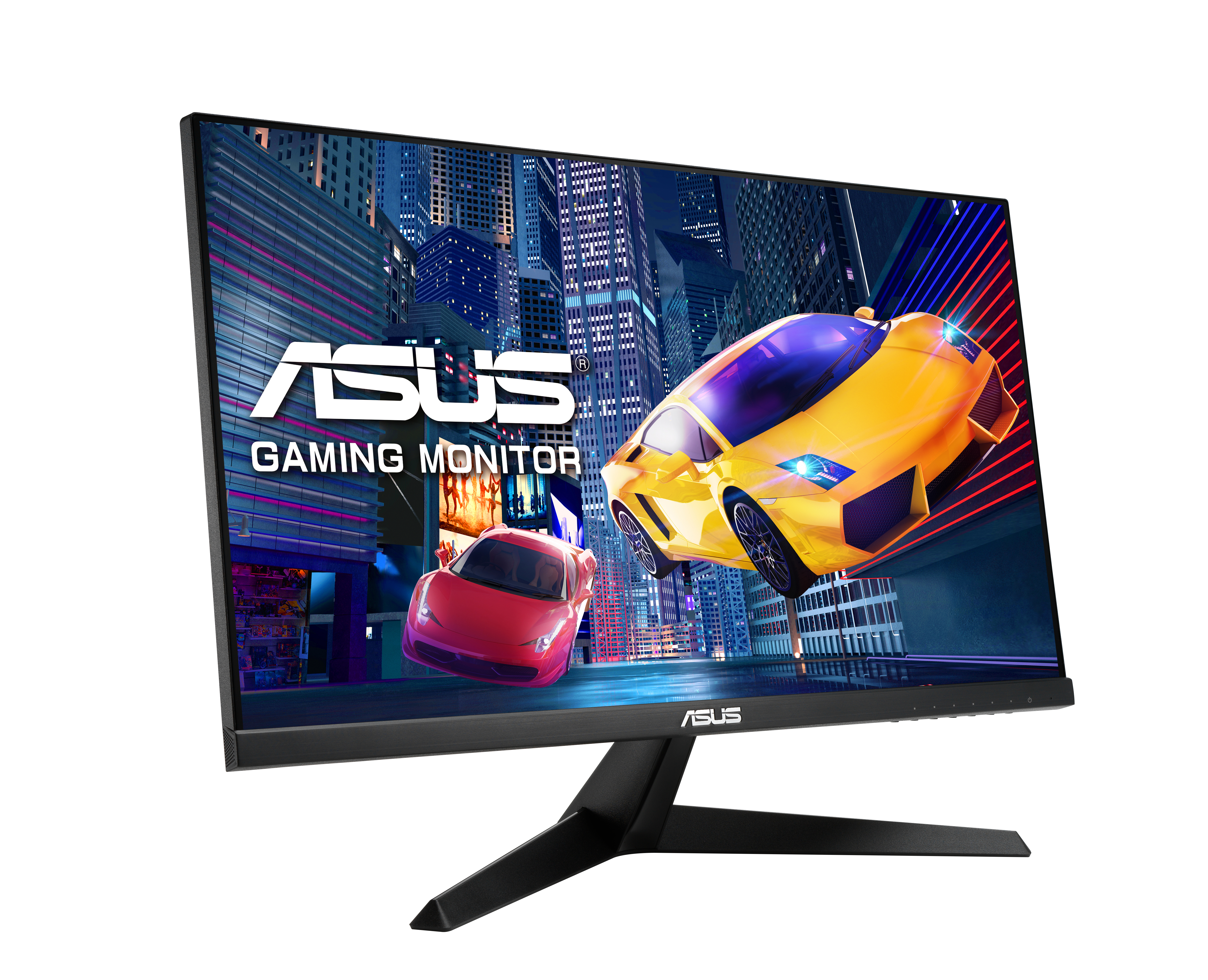 ASUS VY249HGR - LED-Monitor - Gaming - 61 cm (24), Ansicht 2