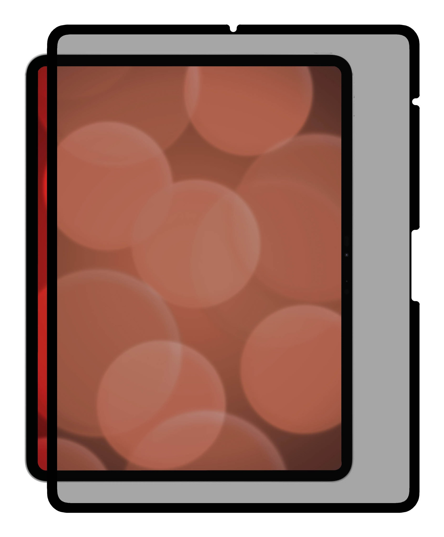 E.V.I. DISPLEX TABLET PRIVACY SAFE, Ansicht 3