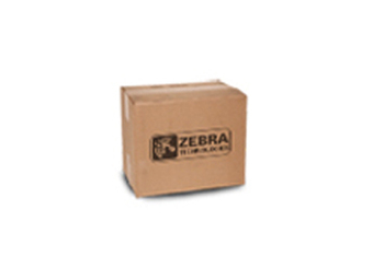 Zebra Pinch and Peel Rollers Kit - Druckerrollen-Satz