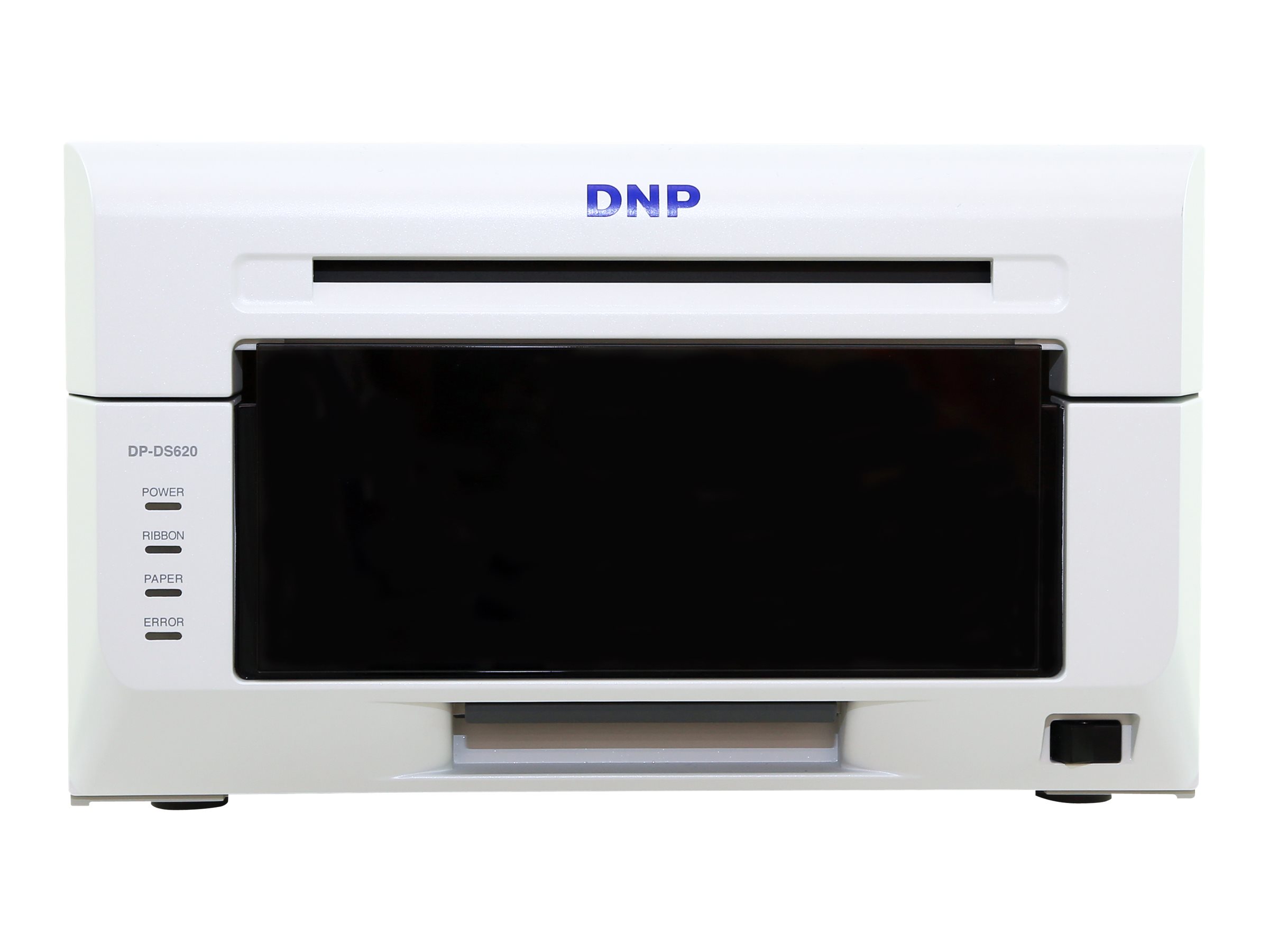 DNP DS620 - Drucker - Farbe - Thermosublimation - 150 x 230 mm bis zu 7.14 Abzüge/Min. (Farbe), Ansicht 3