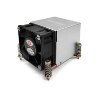 Dynatron K650 - Luftkühlung - 6 cm - 1400 RPM - 7000 RPM - 48,1 dB - 38,283 cfm