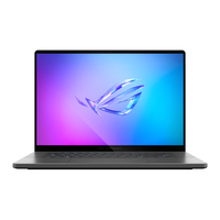 ASUS ROG Zephyrus G16 GU605CX-QR075W Intel Core Ultra 9 - Notebook - Core Ultra 9
