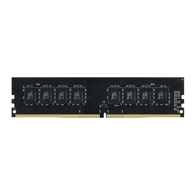 Team Group Team Elite - DDR4 - Modul - 32 GB - DIMM 288-PIN, Ansicht 2