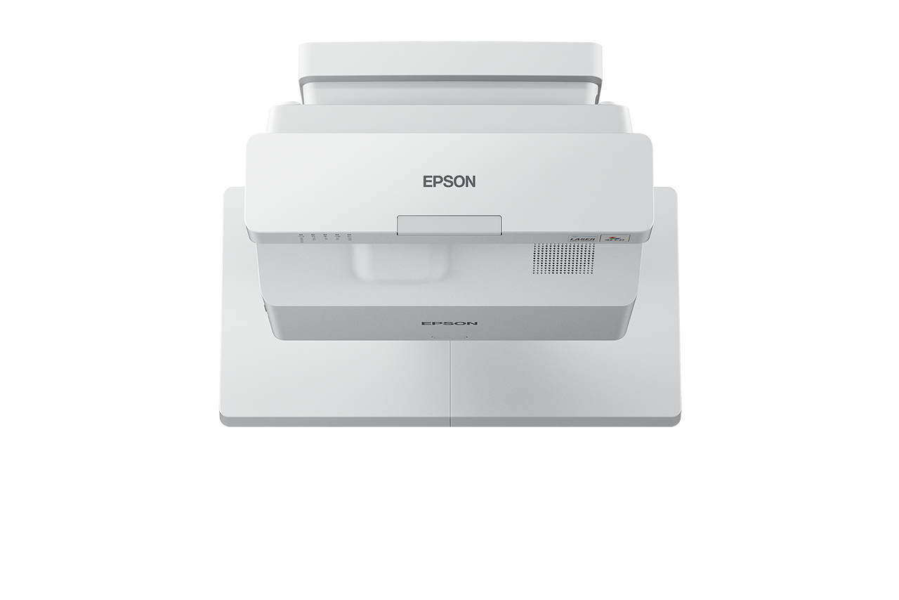 Epson EB-720 LCD-Digital-Projektor - XGA (1.024x768) - 3.800 Ansilumen