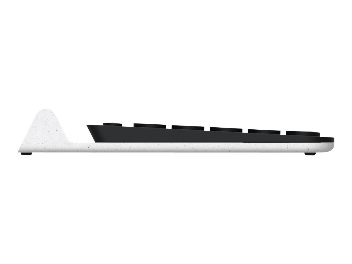 Logitech K780 Multi-Device - Tastatur - kabellos