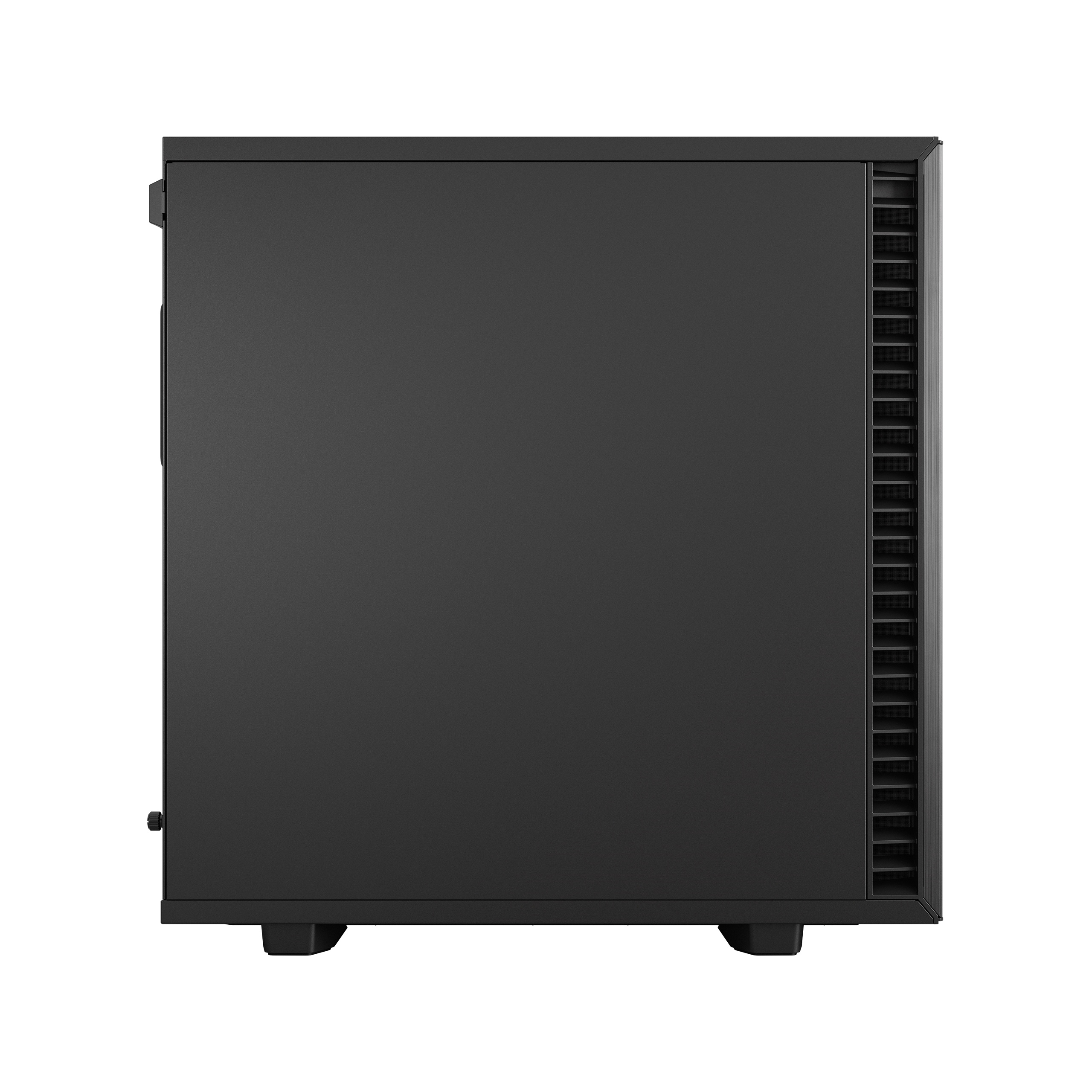 Fractal Design Define 7 Mini - Tower - micro ATX - keine Spannungsversorgung (ATX), Ansicht 3