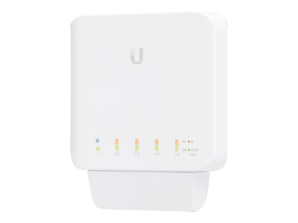 Ubiquiti UniFi Switch USW-Flex-3 (USW-FLEX-3)