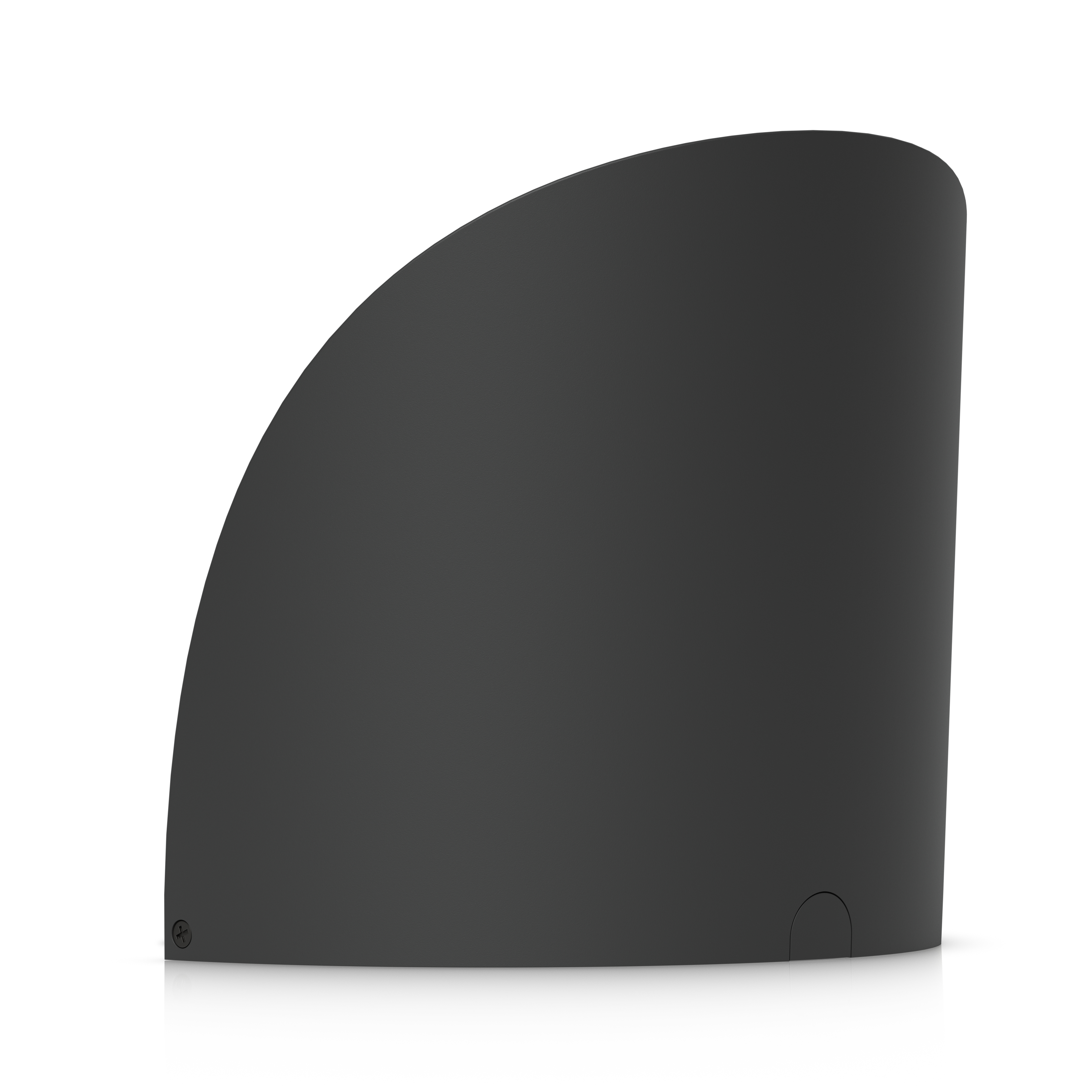 Ubiquiti G6 Dome Camera Weather Shield Black, Ansicht 2