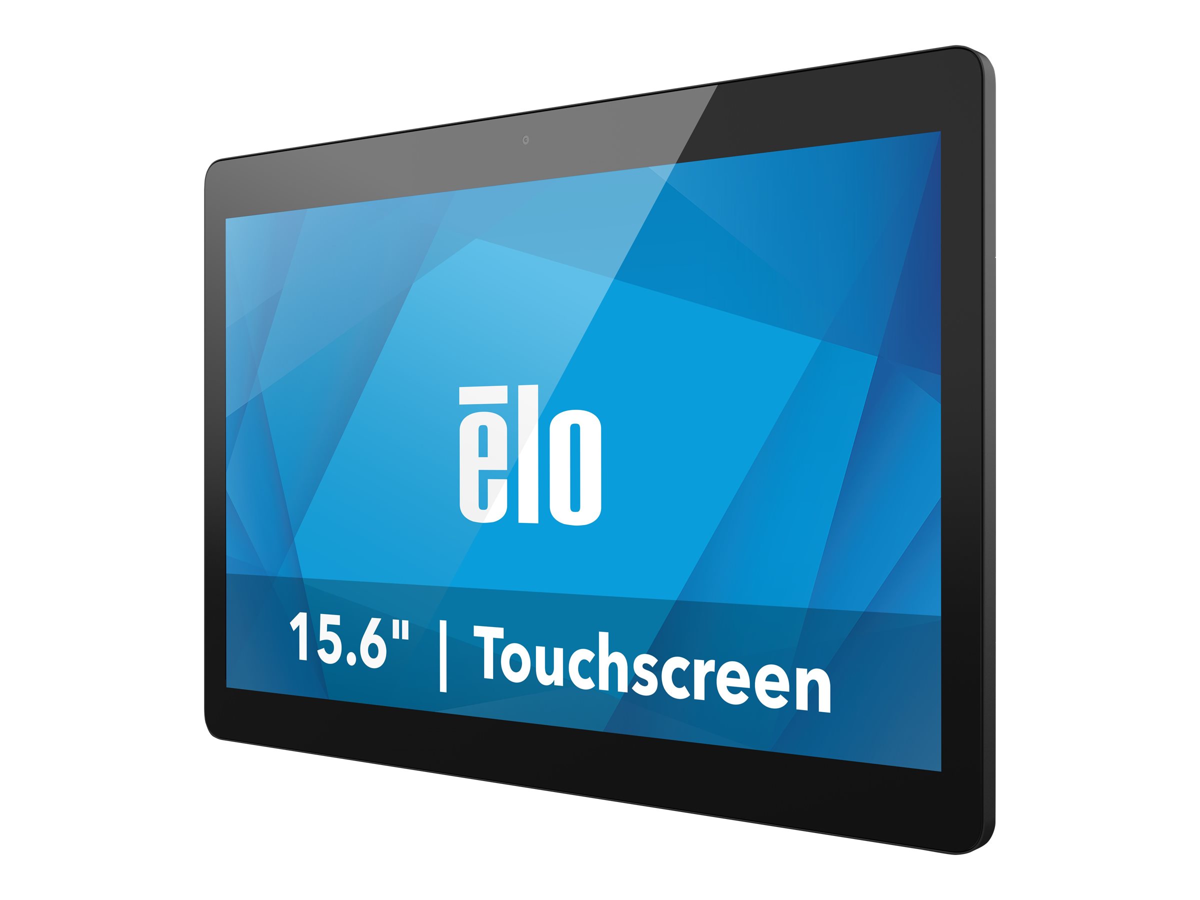 ELO TOUCH SYSTEMS ESY15I1 4.0 STANDARD 15IN QC660 (E390075)