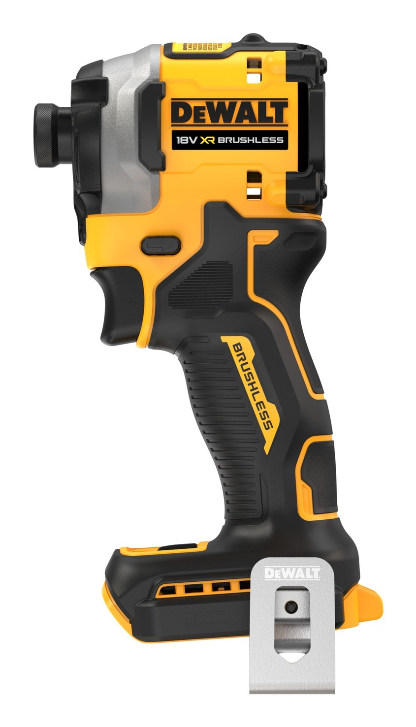 DeWalt DCF850N Akku-Schlagschrauber solo, Ansicht 4
