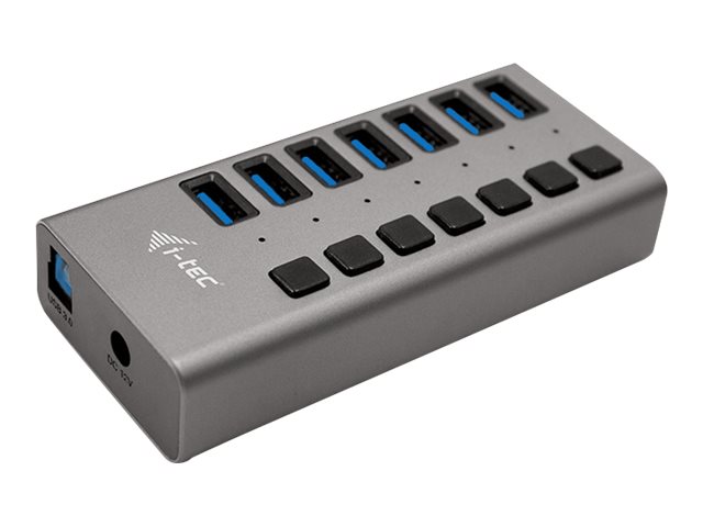 iTec USB 3.0 Charging HUB 7 port