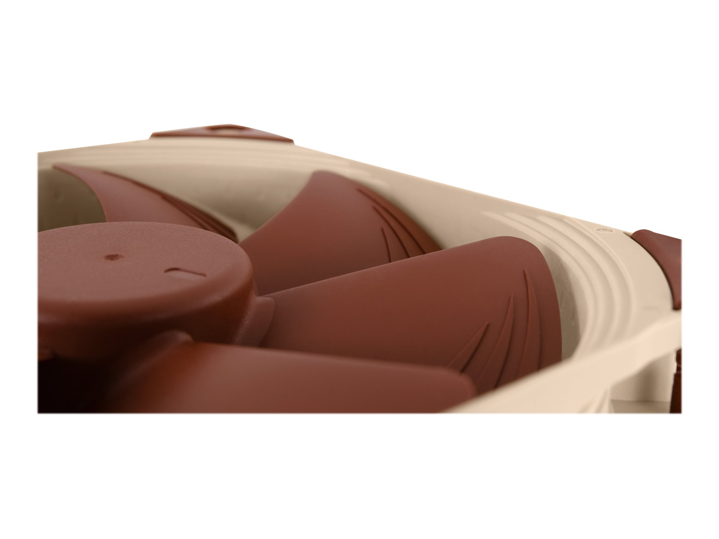 Noctua NF-A14 5V PWM - Gehäuselüfter - 140 mm, Ansicht 5