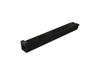 Sharp MX36GTBA - Schwarz - original - Tonerpatrone